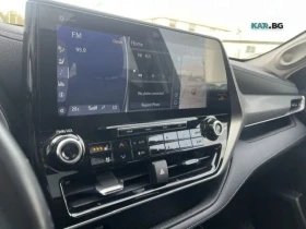 Toyota Highlander, снимка 10