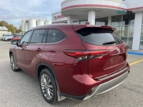 Toyota Highlander, снимка 5