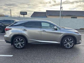 Lexus RX 350, снимка 3