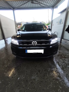 VW Tiguan, снимка 16