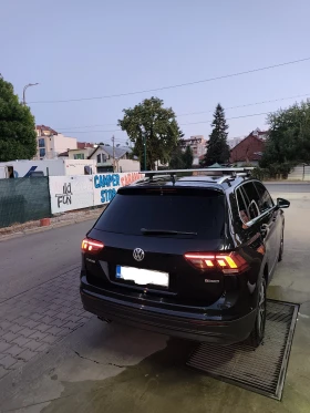 VW Tiguan, снимка 11