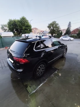 VW Tiguan, снимка 12