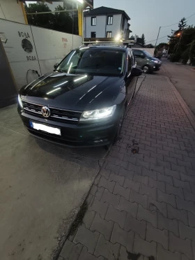 VW Tiguan, снимка 8