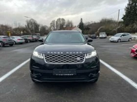 Обява за продажба на Land Rover Range Rover Velar 2.0 , 240 К.С. на части  ~13 лв. - изображение 1