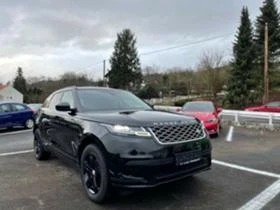 Обява за продажба на Land Rover Range Rover Velar 2.0 , 240 К.С. на части  ~13 лв. - изображение 1