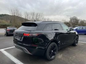 Land Rover Range Rover Velar 2.0 , 240 К.С. на части  - [5] 