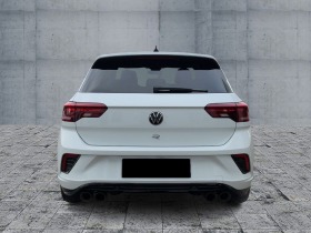 VW T-Roc 2.0TSI*4MOTION*R-LINE*LED*, снимка 4 - Автомобили и джипове - 45095394