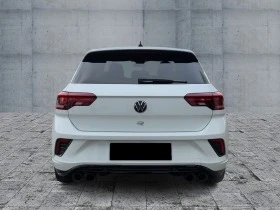 VW T-Roc 2.0TSI*4MOTION*R-LINE*LED*, снимка 4