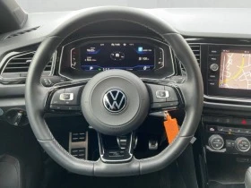 VW T-Roc 2.0TSI*4MOTION*R-LINE*LED*, снимка 12