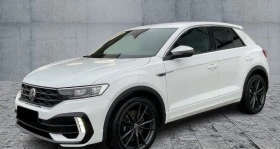 VW T-Roc 2.0TSI*4MOTION*R-LINE*LED*, снимка 1