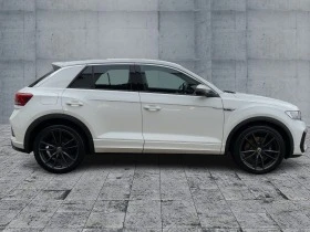 VW T-Roc 2.0TSI*4MOTION*R-LINE*LED*, снимка 6