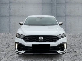 VW T-Roc 2.0TSI*4MOTION*R-LINE*LED*, снимка 2