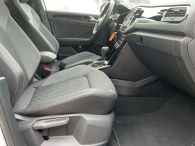 VW T-Roc 2.0TSI*4MOTION*R-LINE*LED*, снимка 8