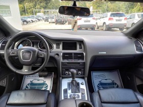 Audi Q7 3.0tdi 239k.s *S-LINE*UNIKAT*, снимка 10 - Автомобили и джипове - 42117938