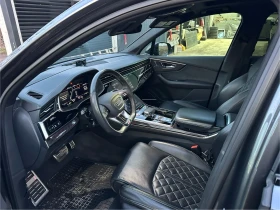 Audi SQ7 Facelift LASER Pano* 360* BOSE* HEAD UP* 6+ 1* 22 | Mobile.bg    6