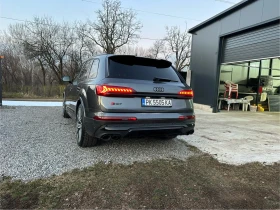     Audi SQ7 Facelift LASER Pano* 360* BOSE* HEAD UP* 6+ 1* 22