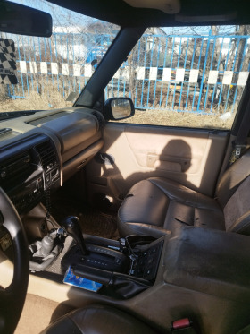 Land Rover Discovery Td5, снимка 9