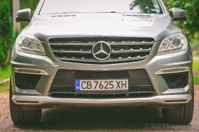 Mercedes-Benz ML 250 | Mobile.bg    10