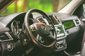 Mercedes-Benz ML 250 | Mobile.bg    12