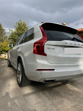 Volvo Xc90 Inscription | Mobile.bg    16