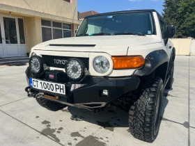 Toyota Fj cruiser  | Mobile.bg    7