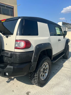 Toyota Fj cruiser  | Mobile.bg    2