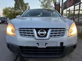 Nissan Qashqai 2, 000DCI 4x4 EURO4 , снимка 2