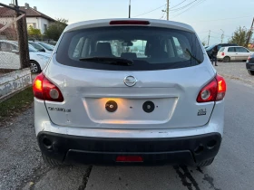 Nissan Qashqai 2, 000DCI 4x4 EURO4 , снимка 5