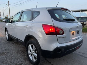 Nissan Qashqai 2, 000DCI 4x4 EURO4 , снимка 4