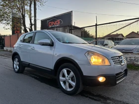 Nissan Qashqai 2, 000DCI 4x4 EURO4 , снимка 1