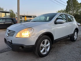 Nissan Qashqai 2, 000DCI 4x4 EURO4 , снимка 3