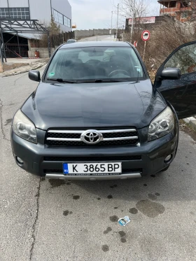 Toyota Rav4, снимка 1