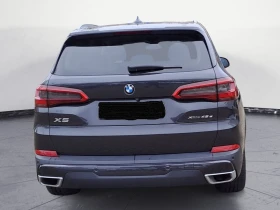 BMW X5 xDrive45e/Sport/AHK/Memory/Virtual, снимка 4