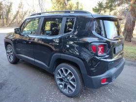 Jeep Renegade 1.3 Plug-in 4x4, снимка 2