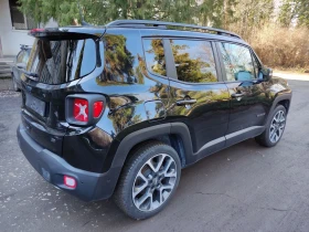 Jeep Renegade 1.3 Plug-in 4x4, снимка 4