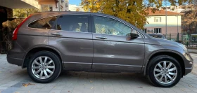 Honda Cr-v Executive Auto/Navi/Camera - 17999 лв. - 42405981 | Car24.bg