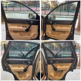 Honda Cr-v Executive Auto/Navi/Camera - 17999 лв. - 42405981 | Car24.bg