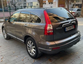 Honda Cr-v Executive Auto/Navi/Camera - 17999 лв. - 42405981 | Car24.bg