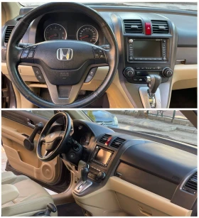 Honda Cr-v Executive Auto/Navi/Camera - 17999 лв. - 42405981 | Car24.bg