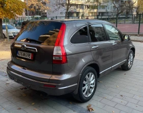 Honda Cr-v Executive Auto/Navi/Camera - 17999 лв. - 42405981 | Car24.bg