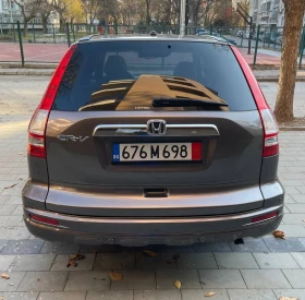 Honda Cr-v Executive Auto/Navi/Camera - 17999 лв. - 42405981 | Car24.bg