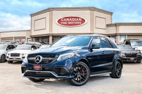 Mercedes-Benz GLE 63 S AMG * 4 MATIC * *  BANG&OLUFSEN* * *    | Mobile.bg    1