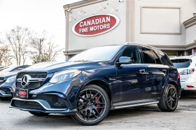 Mercedes-Benz GLE 63 S AMG * 4 MATIC * *  BANG&OLUFSEN* * *    | Mobile.bg    2