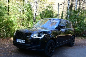 Land Rover Range rover Autobiography 3.0d 275 HP MATRIX LED PANORAMA | Mobile.bg    3