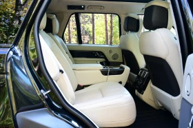Land Rover Range rover Autobiography 3.0d 275 HP MATRIX LED PANORAMA | Mobile.bg    10