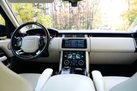 Land Rover Range rover Autobiography 3.0d 275 HP MATRIX LED PANORAMA | Mobile.bg    14