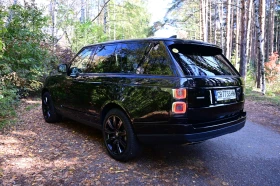 Land Rover Range rover Autobiography 3.0d 275 HP MATRIX LED PANORAMA | Mobile.bg    5