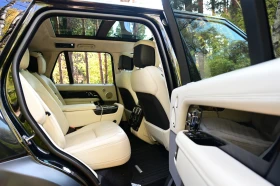 Land Rover Range rover Autobiography 3.0d 275 HP MATRIX LED PANORAMA | Mobile.bg    15