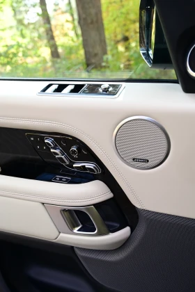 Land Rover Range rover Autobiography 3.0d 275 HP MATRIX LED PANORAMA | Mobile.bg    9