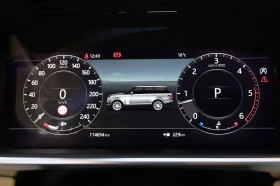 Land Rover Range rover Autobiography 3.0d 275 HP MATRIX LED PANORAMA | Mobile.bg    16